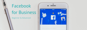 Facebook for Business Training