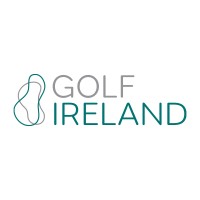 Golf Ireland Logo | Client | Optimum Limited