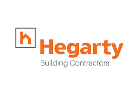 PJ Hegarty Construction Logo