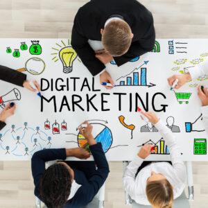 Training Course | Social Media | Digital Marketing QQI | Optimum