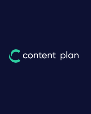 Content Plan Digital Marketers